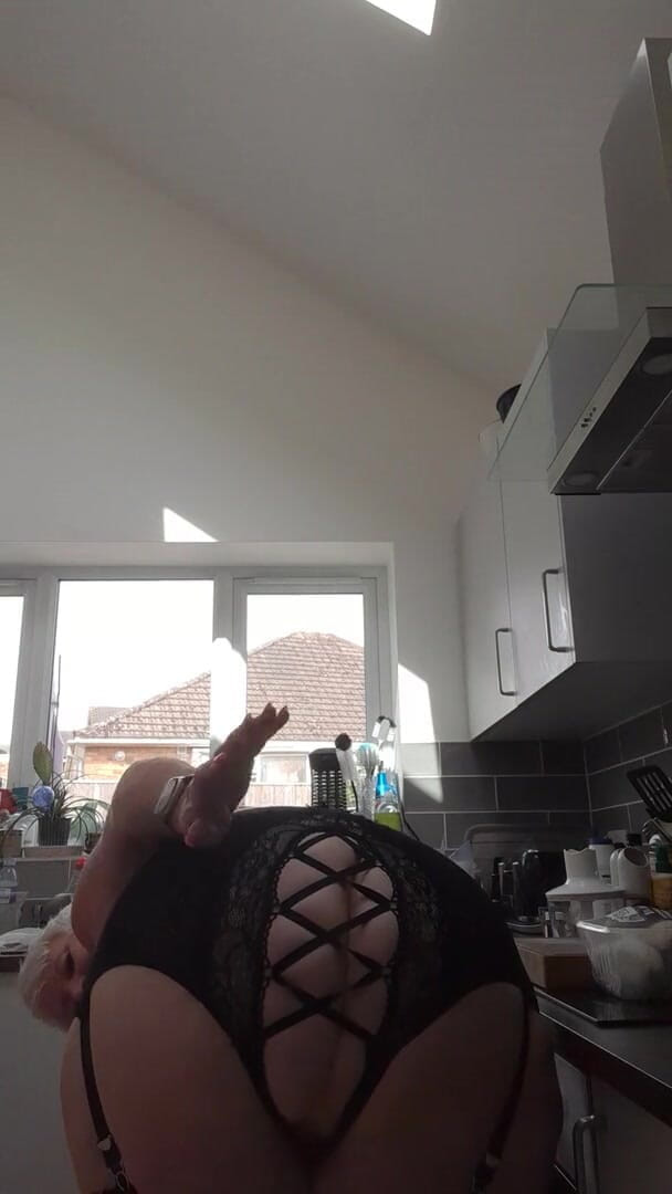 Uk Joolz: Morning coffee with Joolz
