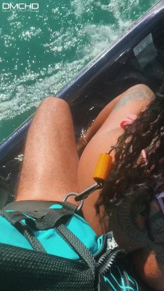 Douglas Machado: Jetsky