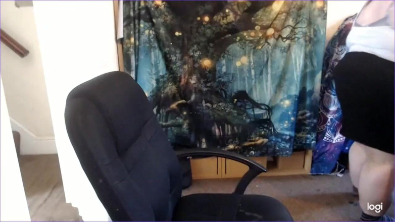 SSBBWLadyBrads: Šéf posílá kancelářské koblihy