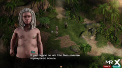 Mr Studio X: Treasureofnadia - ジャークオフガイズ巨根E3 35