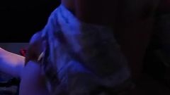 42 the Boss&#039;s Bitch Wife Rides Me Without Protection Until I Cum Inside Her