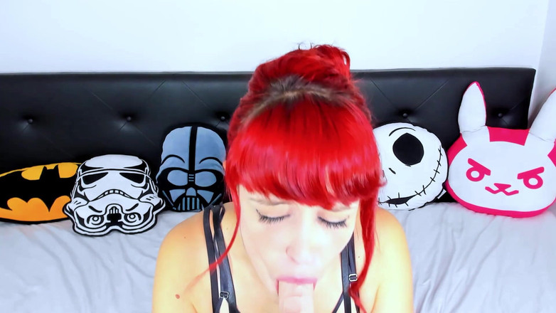 Candystart Videos: Aku ingin menjadi milikmu.