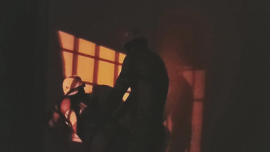 Badits all: Seks di Bayang-bayang