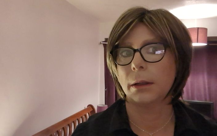 NikkiGee: Çorap, külot ve topuklu ayakkabılar