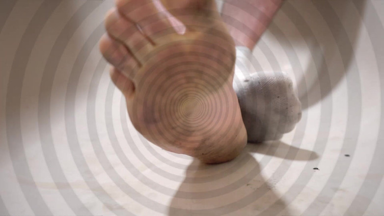 CashmasterAngel: あなたの舌で私の足をきれいに