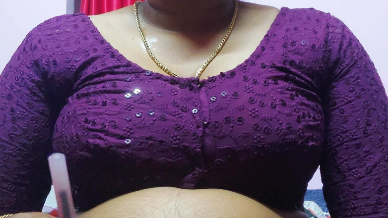 Desi Mohini: Fată indiancă sexy sedusă de tânăr