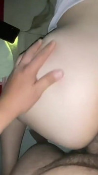 Horny Before We Love to Fuck