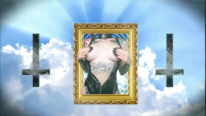 Baal Eldritch: Catholic Men Belong to Chastity: Tease and Denial