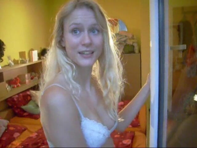 Blondehexe: Pekerja pembinaan