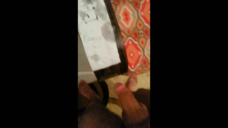 Tohumcubay: Horny turkish cum 6