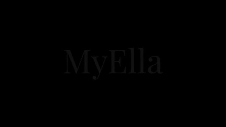 Myella: Bikin cowok ini pakai stoking ketat dan ngocok kontolnya dengan...
