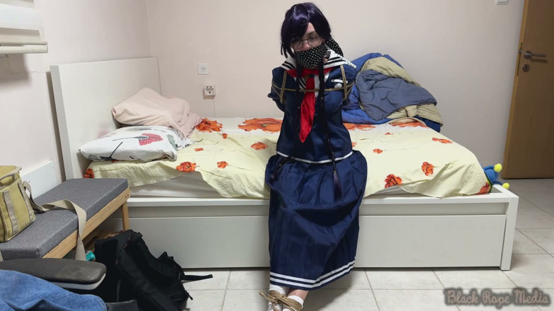 Miriam Slave: Ultimate Damsel Toko Fukawa