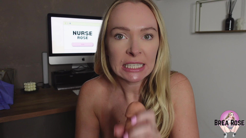 Brea Rose: ローズ看護師