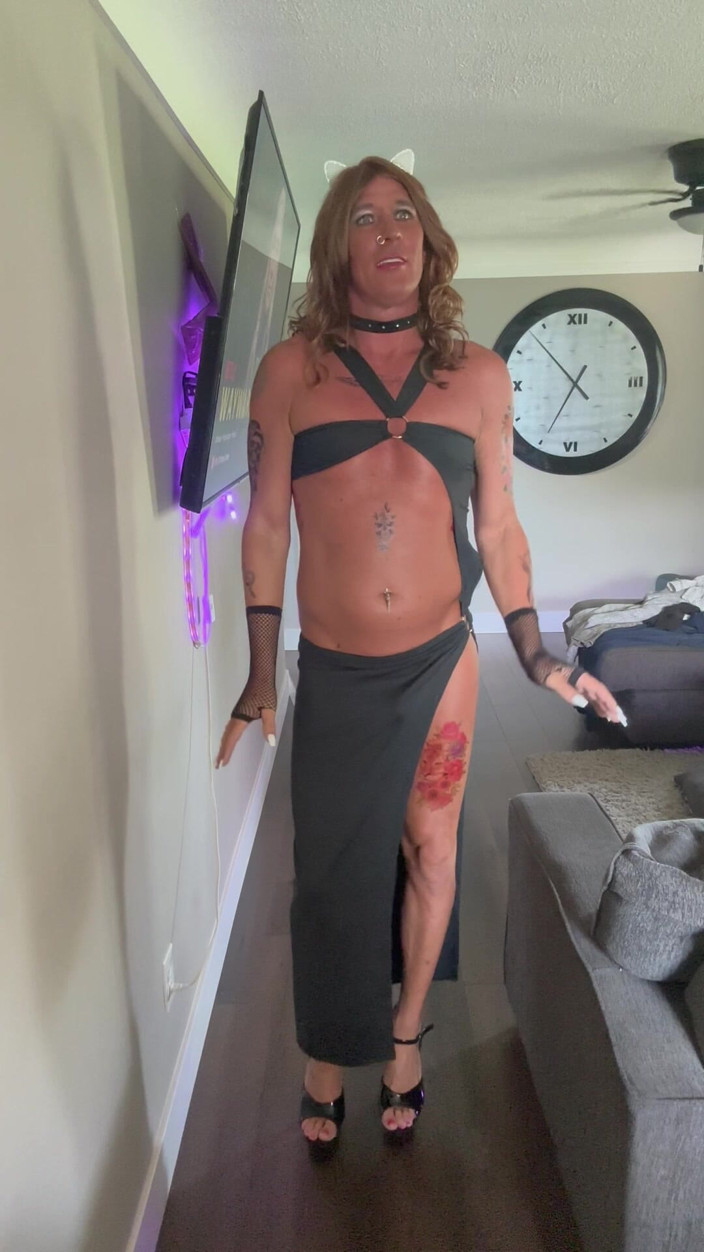 Orlandi480: Evening Gown Part Deux