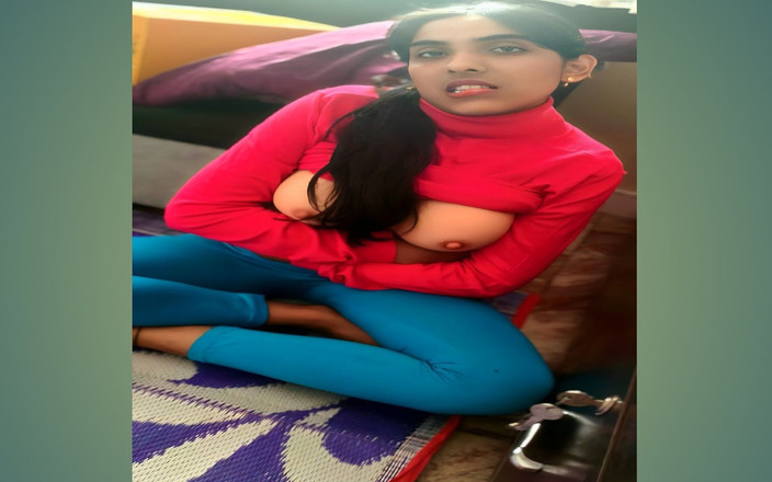 Bobbypranav: インドの大きな胸の隣人女性のセックスビデオ