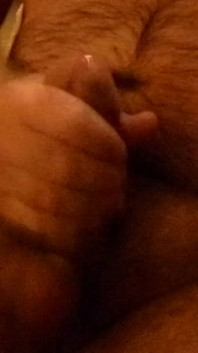 Me Cumming