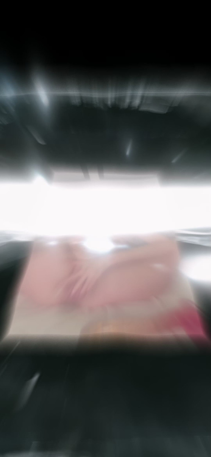 MIss_PLAYtime: Oily Dildofuck