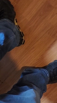 Hard as Fuck