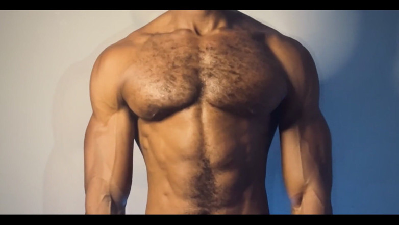 Boe Jack Ryan: Do You Like My Hairy Chest?