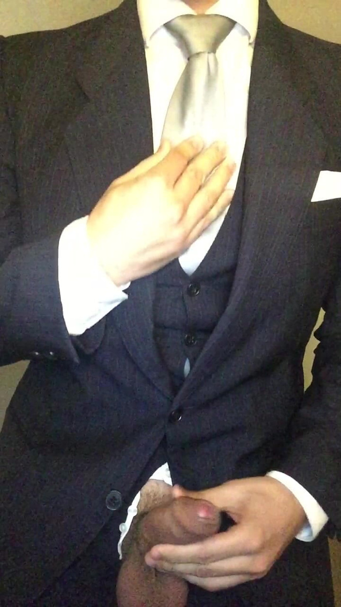 Master Shiny Shoes: CEO-ul se ascuțește