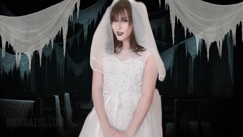 Natalie Napoli: Celý film kompilace halloweenské ptáky a strašidly