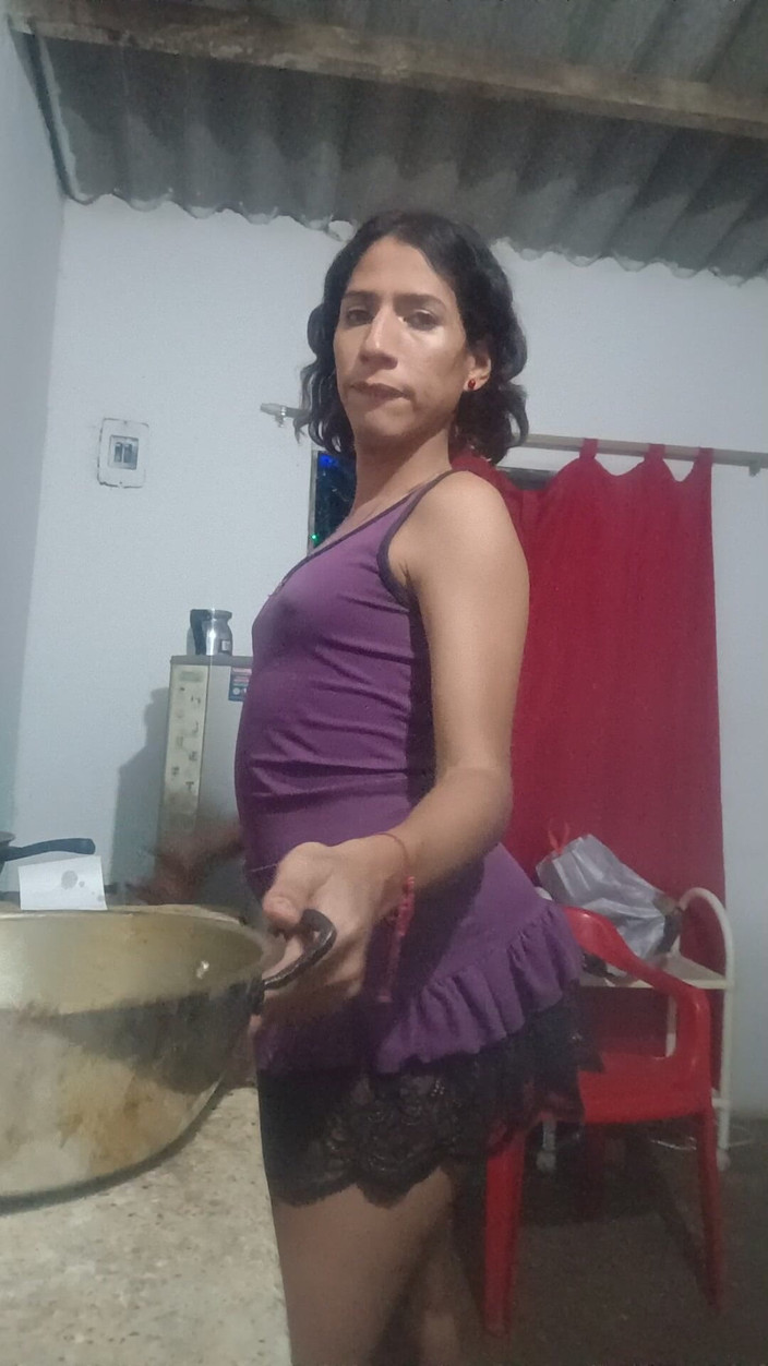 Femboy from Colombia: Мы вспоминаем насыщенные моменты