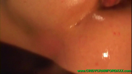 Cindy Crawford and friends: Small Sluts Nice Butts VOL 6 - Cytherea