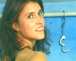 Thumbnail of Pissing Fetish Action with Kinky German Sluts