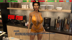 Dirty GamesXxX: A happy life: funny sexual events in the hospital ep 2