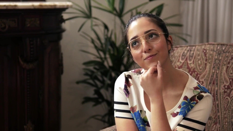 Plenna Filmes: My Therapist Helped Me Relax Lis Del Castilho E Atlas