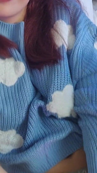 My Panties Are so Wet. I'm a Petite Kinky Horny Redhead