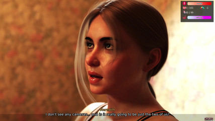 Wickedgammes studio: The Art of Seduction (part 2)