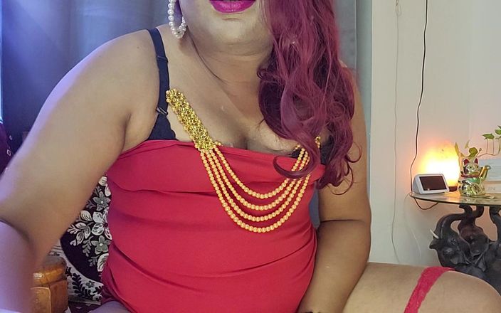 Indiansissychubby: Knižní show a Udělej mě pro tebe Stříkání pro tebe