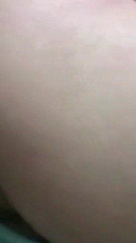 7 Month Prego and Horny for Fuck