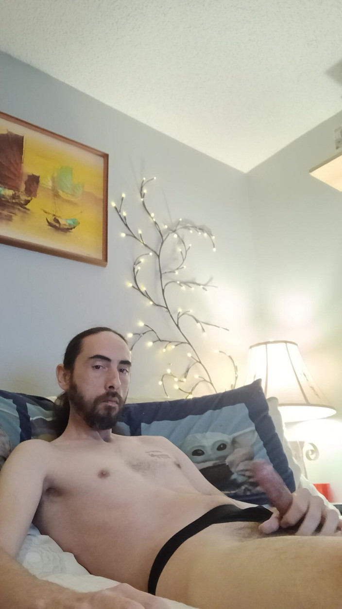 Mr and Mrs Whaler: Ich konnte nicht mehr auf frau Whaler warten