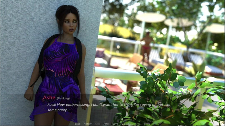 Amaran Futas: Eruption Imminent Gameplay Part 15