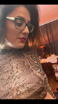 You Can Open Your Inboxes and Join Me in Cumming