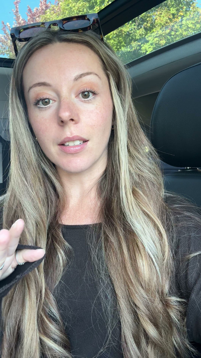 Nadia Foxx: Pumpkin Spice and Orgasms!