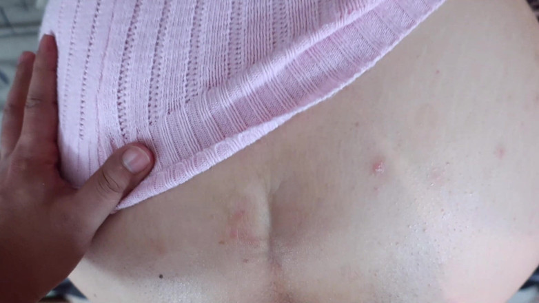 VickyVixen: Anaal plezier