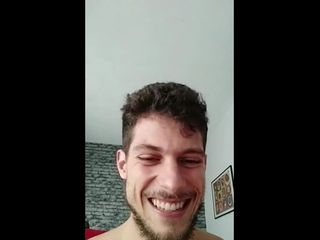 BoyGym: Mi godo la mia compagnia