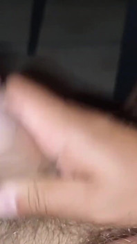 Amateur | Handjob - Italian Huge Cock