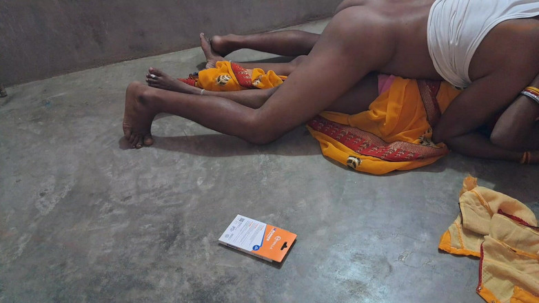 Trilokinath: Pada Malam Haldi, Abang Ipar Phoolkumari Menikmati Bakal Adik iparnya...