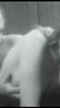 Vintage porno retro erotisch theater - pornofilm ontketend