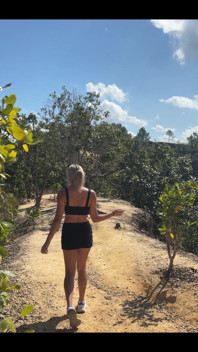 Follow Me, I Know of Somewhere Nice and Quiet We Could Be Alone