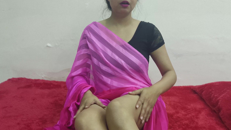 Saarabhabhi6: 美しいインドの継母が継息子に激しく犯されるヒンディー語音声