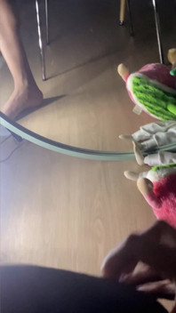 Aj180 v erekci odrazu