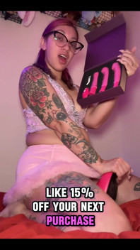 Who Is Curious About Riding? Don't Miss Out!