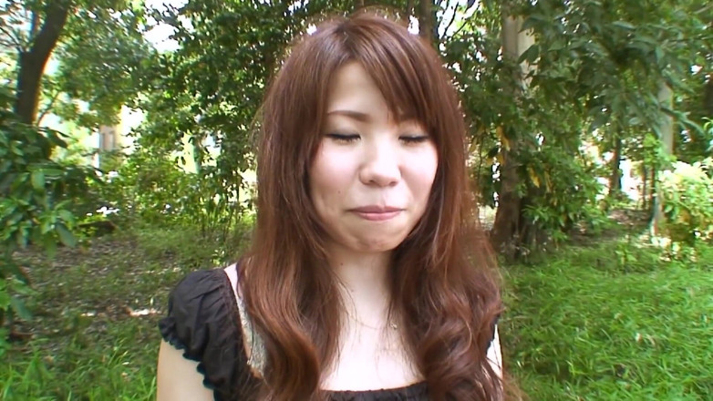 Japan Lust: Sexy amateur Japanese MILF eager to please