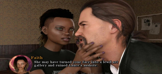 Visual Novels: Avalon part 54