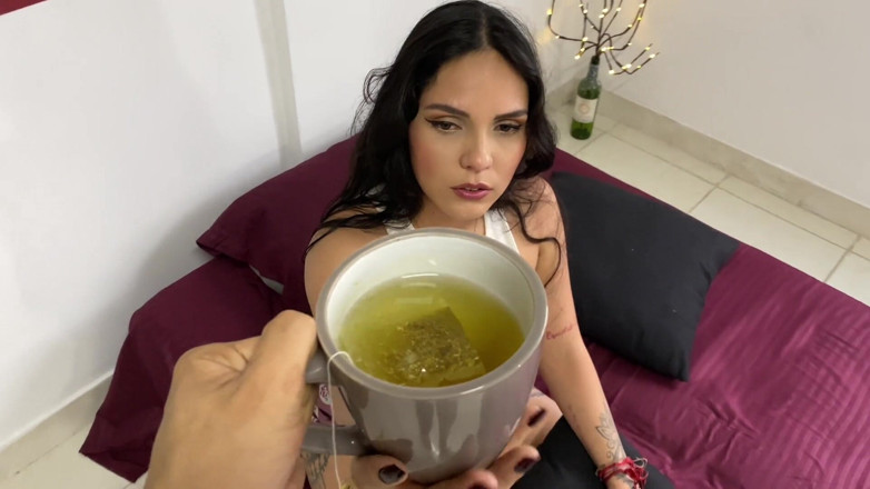 Chia 369: Playing Doctor with a Latina MILF! - Porn in Spanish